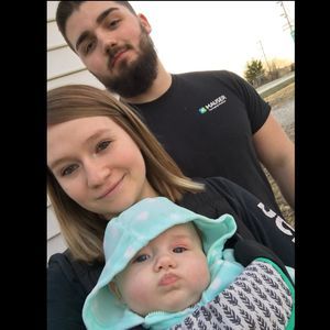 Meet your Posher, Kylie